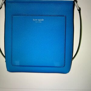 Kate Spade Light Blue Tote